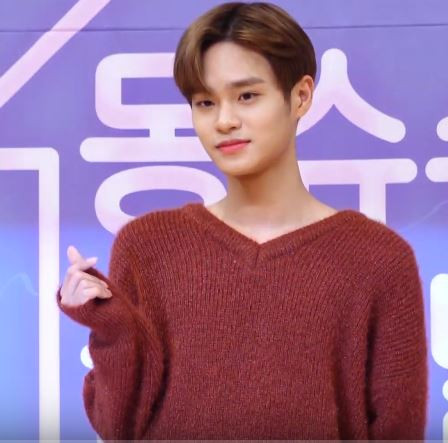 Lee Dae Hwi, a Former Contestant of Produce X 101 Talks about the Controversy
