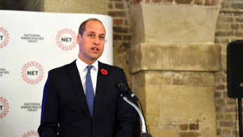Prince William
