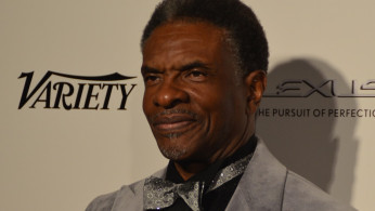 Keith David