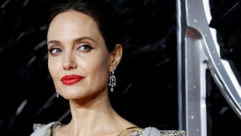 Angelina Jolie