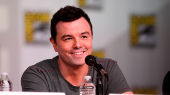 Seth MacFarlane
