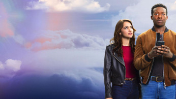 Miles finds out in 'God Friended Me' Season 2 Episode 8 that God friended someone else first before him. Photo by CBS