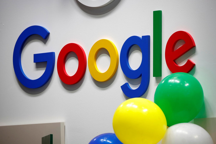 GOOGLE