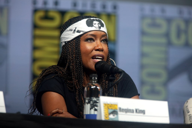 Regina King 