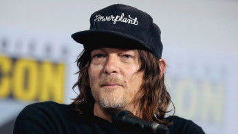 Norman Reedus