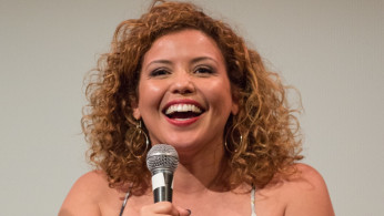 Justina Machado