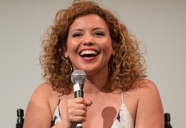Justina Machado