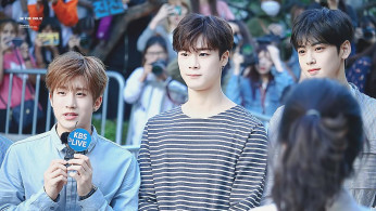 Moonbin