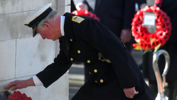 Prince Charles
