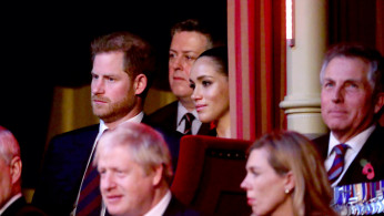 Prince Harry And Meghan 
