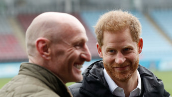 Prince Harry 