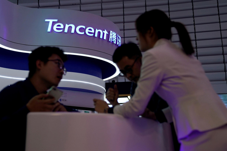 TENCENT