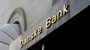 DANSKE BANK