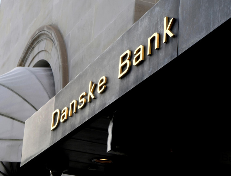 DANSKE BANK