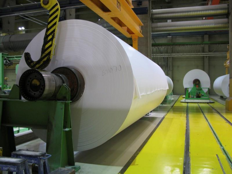UPM Group China