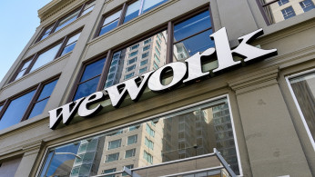 WeWork Lawsuit