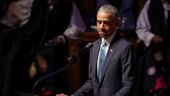Barack Obama