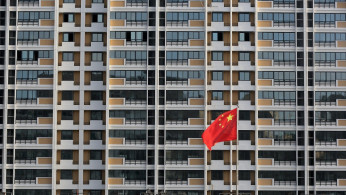 China Real Estate