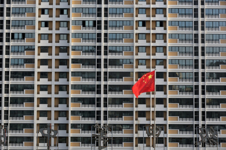China Real Estate