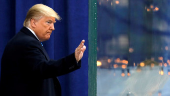 US-EU Tariffs