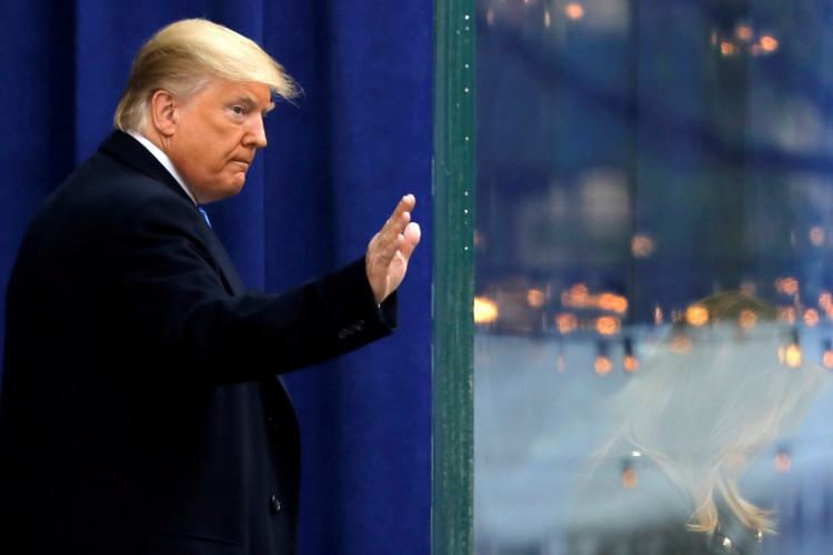 US-EU Tariffs