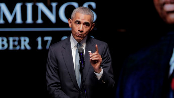 Barack Obama