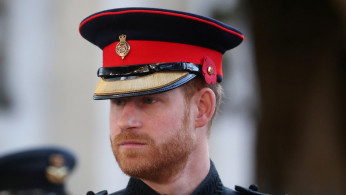 Prince Harry
