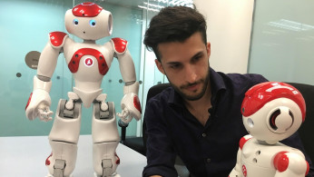 UBTech Robotics