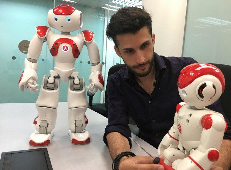 UBTech Robotics