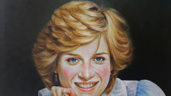 Princess Diana
