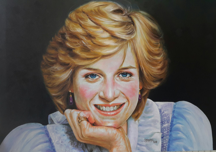 Princess Diana