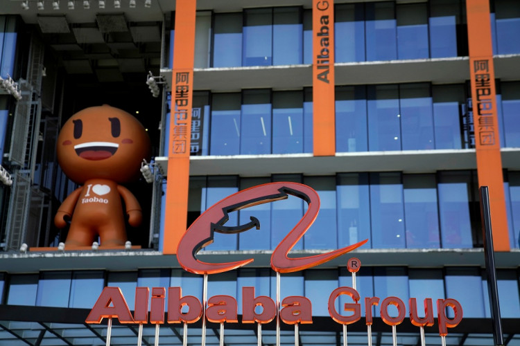 Alibaba Group IPO