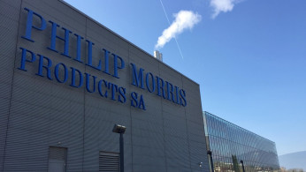 Philip Morris International