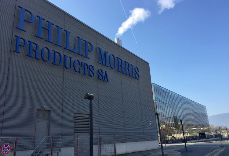 Philip Morris International