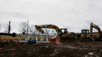 NATURAL GAS