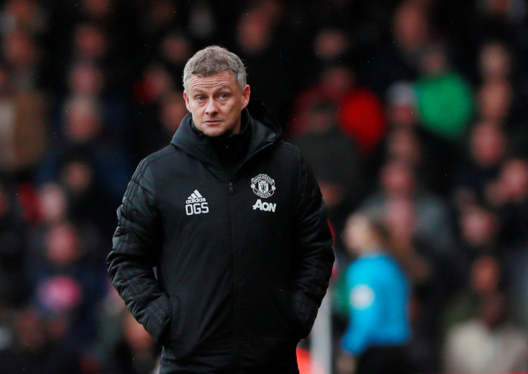 Premier League - AFC Bournemouth v Manchester United
