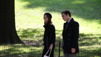 Gossip Girl