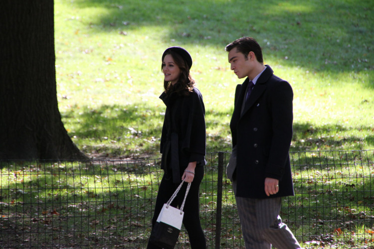 Gossip Girl