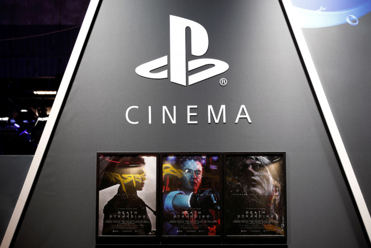 Paris Games Week (PGW) trade fair for video games in Paris