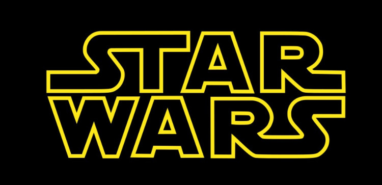 'Star Wars' logo