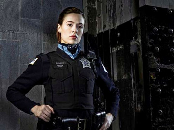 Chicago P.D.' Season 7 Episode 13 Spoilers: Marina Squerciati On Burgess'  Story In The Future