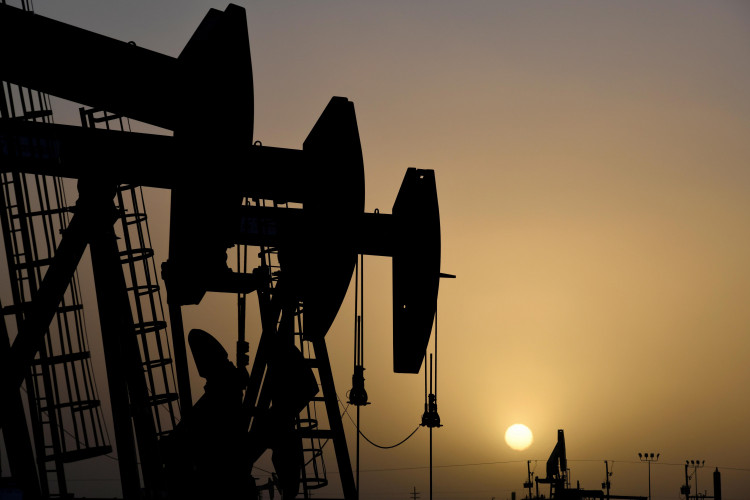 US OIL