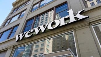 WEWORK