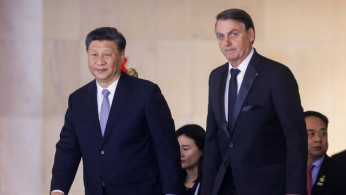 Brazil Does An About-Face With China As Its Economy Suffers