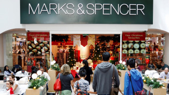 Singapore shopping