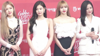 BLACKPINK