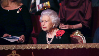 Queen Elizabeth II