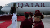 QATAR AIRWAYS