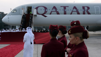 QATAR AIRWAYS