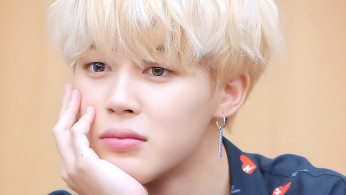 BTS Jimin 